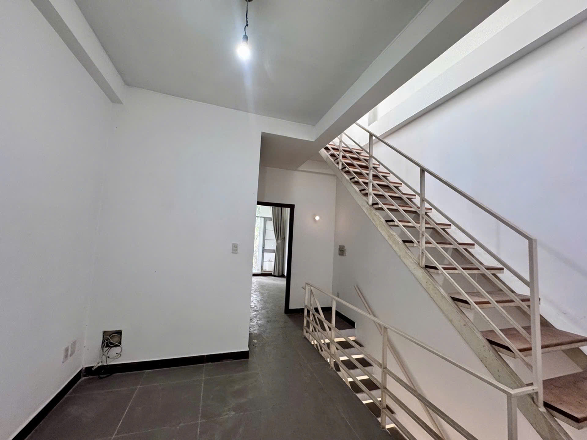 BÁN MẶT TIỀN KINH DOANH 3 TẦNG 75M2 THẠNH XUÂN THỚI AN QUẬN 12 - GẦN TÔ NGỌC VÂN GÒ VẤP HÀ HUY GIÁP 8