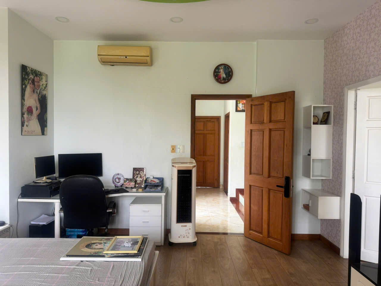 Cho thuê Biệt thự Quận 9, Hồ Chí Minh, Diện tích 180m², Giá 045 Triệu/tháng 5