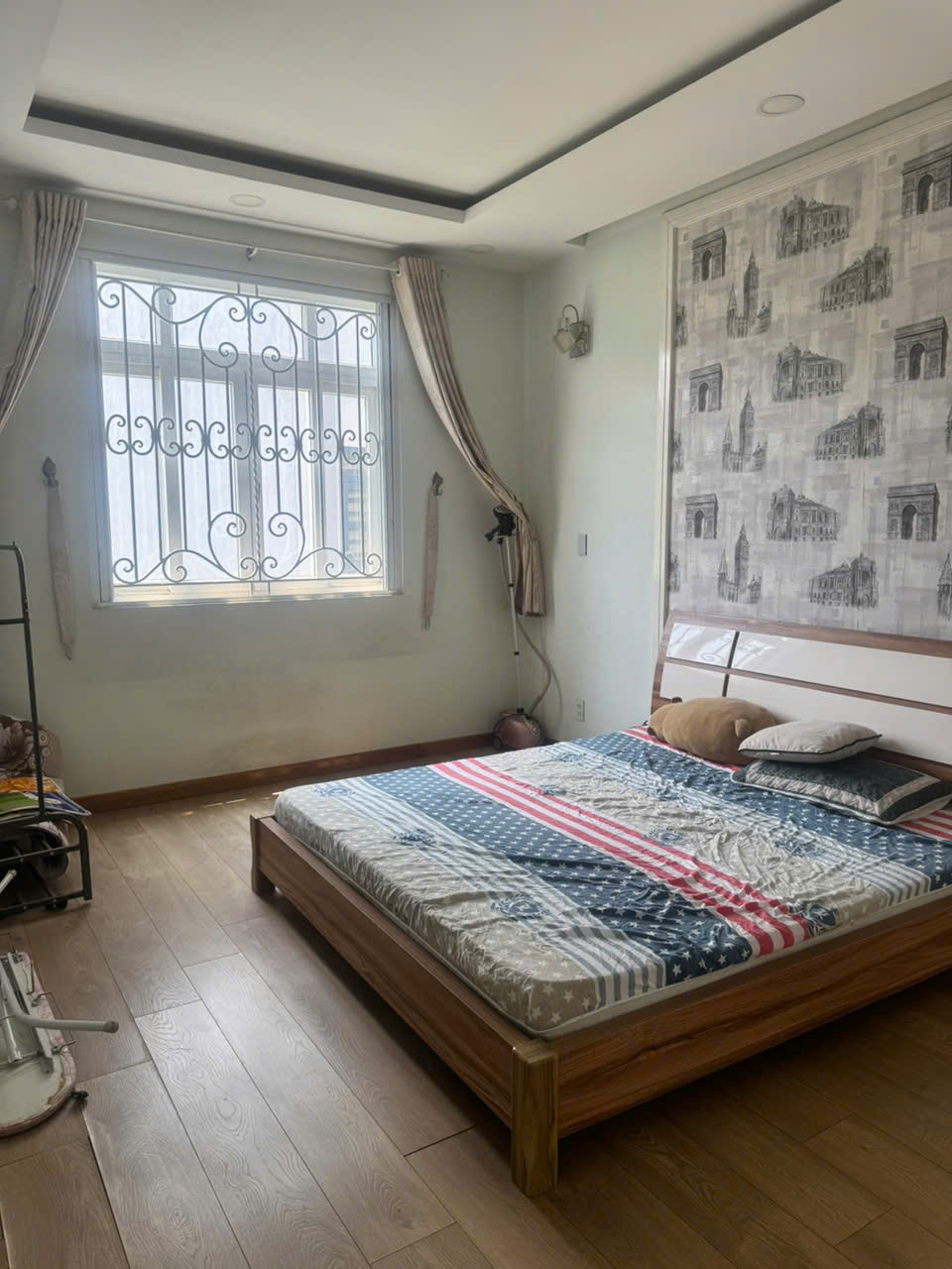 Cho thuê Biệt thự Quận 9, Hồ Chí Minh, Diện tích 180m², Giá 045 Triệu/tháng 8