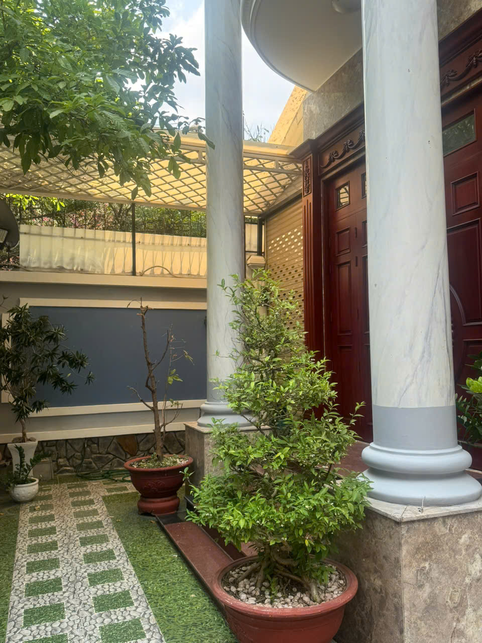 Cho thuê Biệt thự Quận 9, Hồ Chí Minh, Diện tích 180m², Giá 045 Triệu/tháng 10