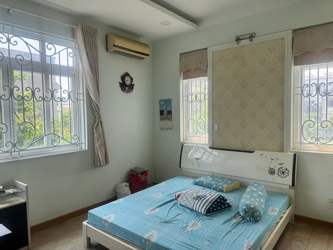 Cho thuê Biệt thự Quận 9, Hồ Chí Minh, Diện tích 180m², Giá 045 Triệu/tháng 11