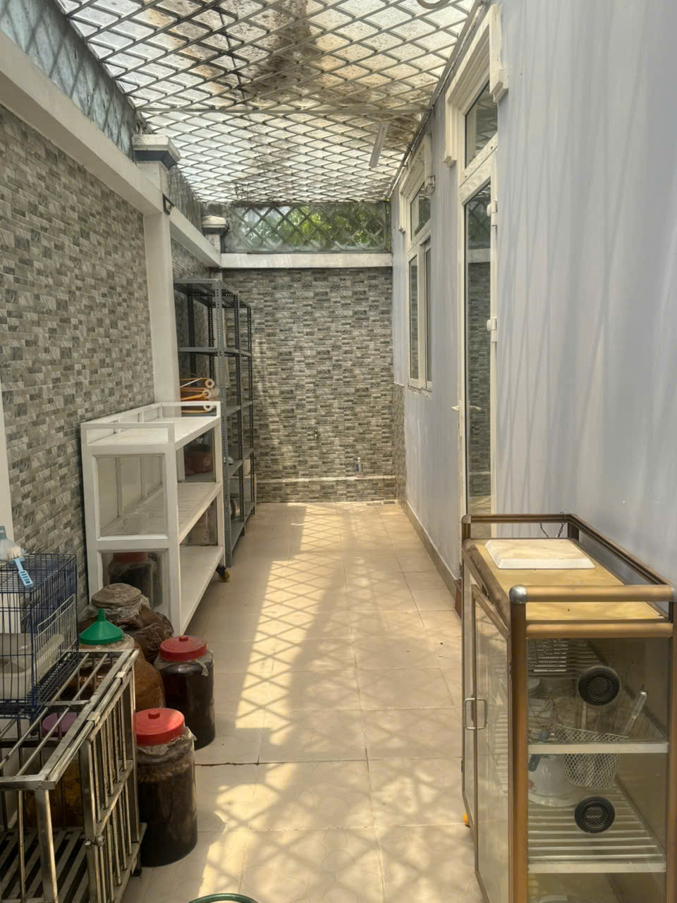 Cho thuê Biệt thự Quận 9, Hồ Chí Minh, Diện tích 180m², Giá 045 Triệu/tháng 3