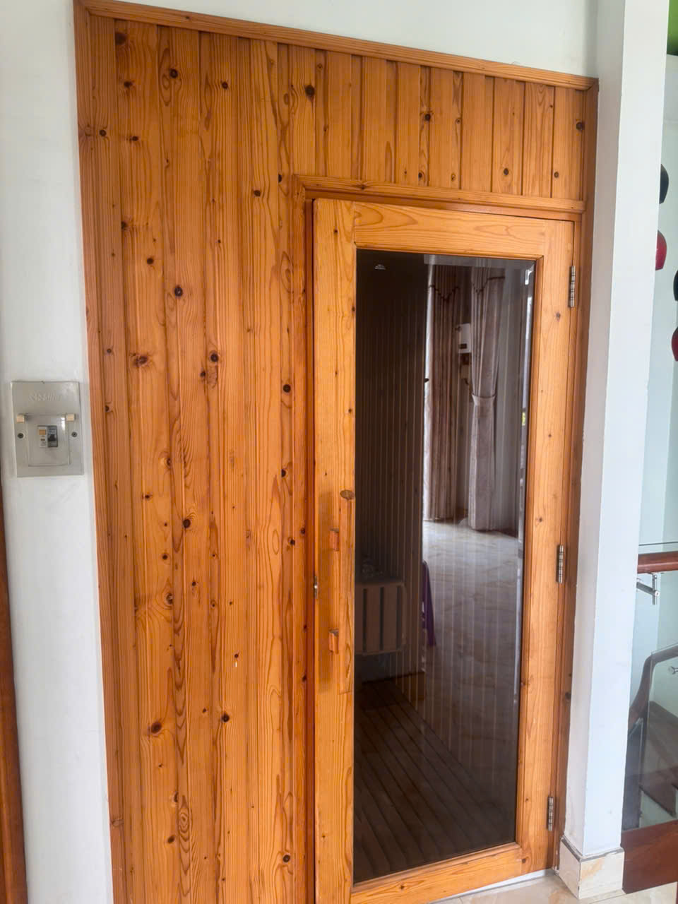Cho thuê Biệt thự Quận 9, Hồ Chí Minh, Diện tích 180m², Giá 045 Triệu/tháng 15