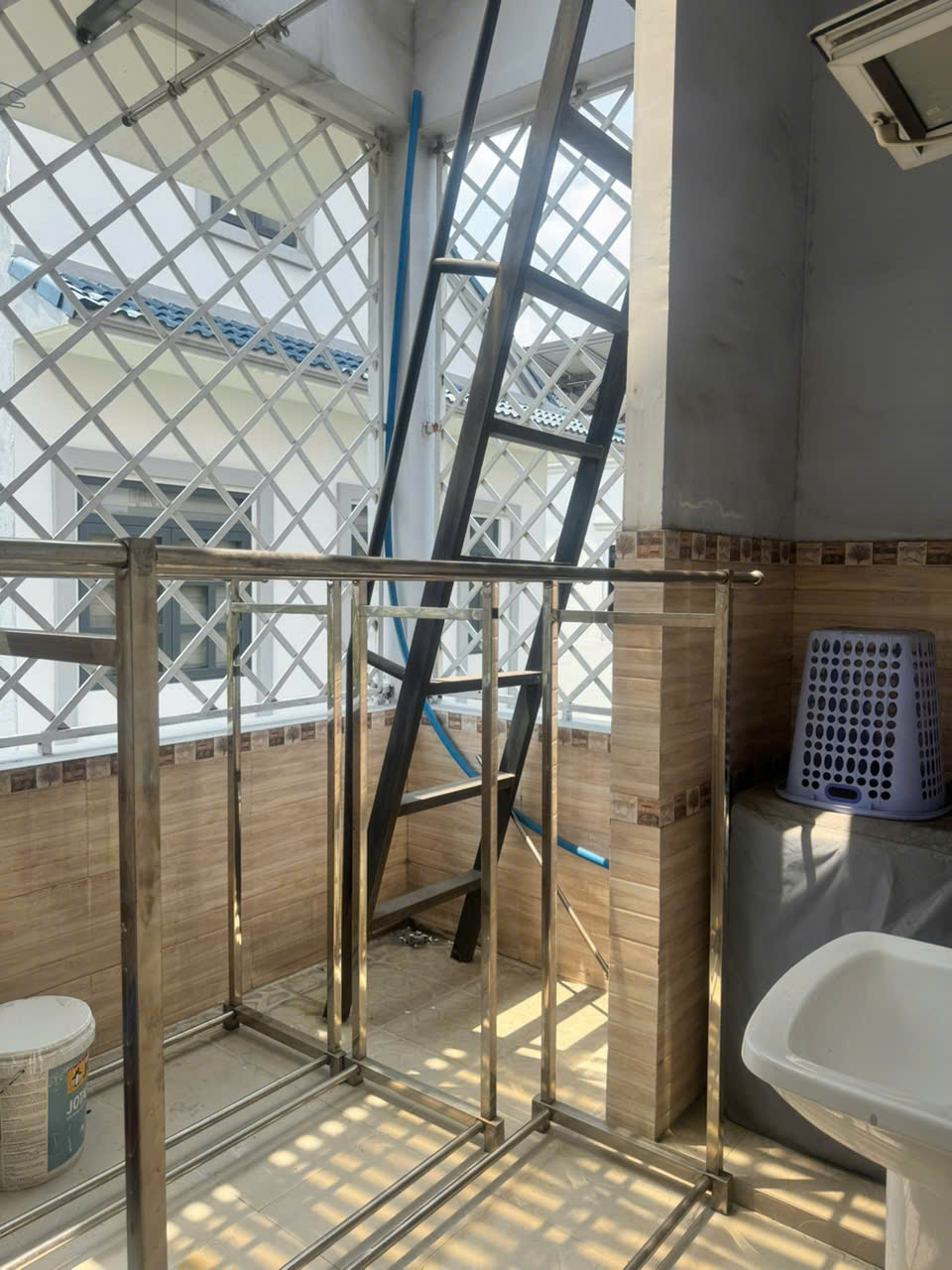 Cho thuê Biệt thự Quận 9, Hồ Chí Minh, Diện tích 180m², Giá 045 Triệu/tháng 18