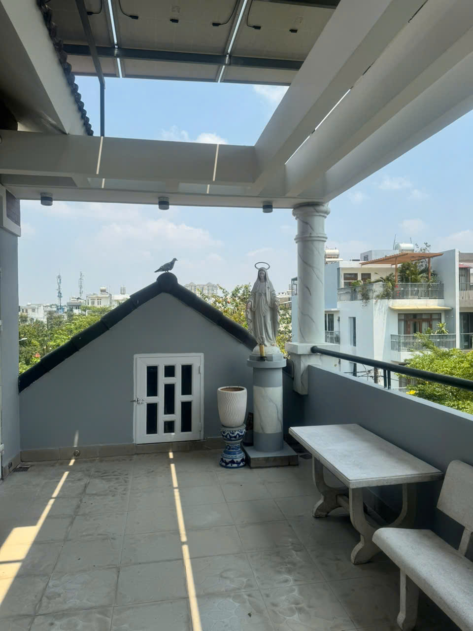 Cho thuê Biệt thự Quận 9, Hồ Chí Minh, Diện tích 180m², Giá 045 Triệu/tháng 12