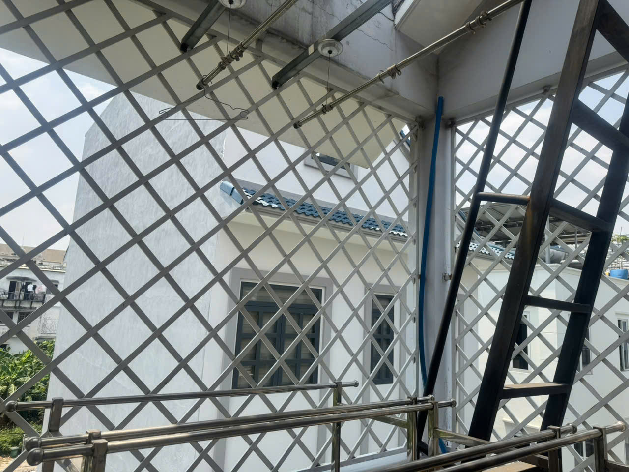 Cho thuê Biệt thự Quận 9, Hồ Chí Minh, Diện tích 180m², Giá 045 Triệu/tháng 19