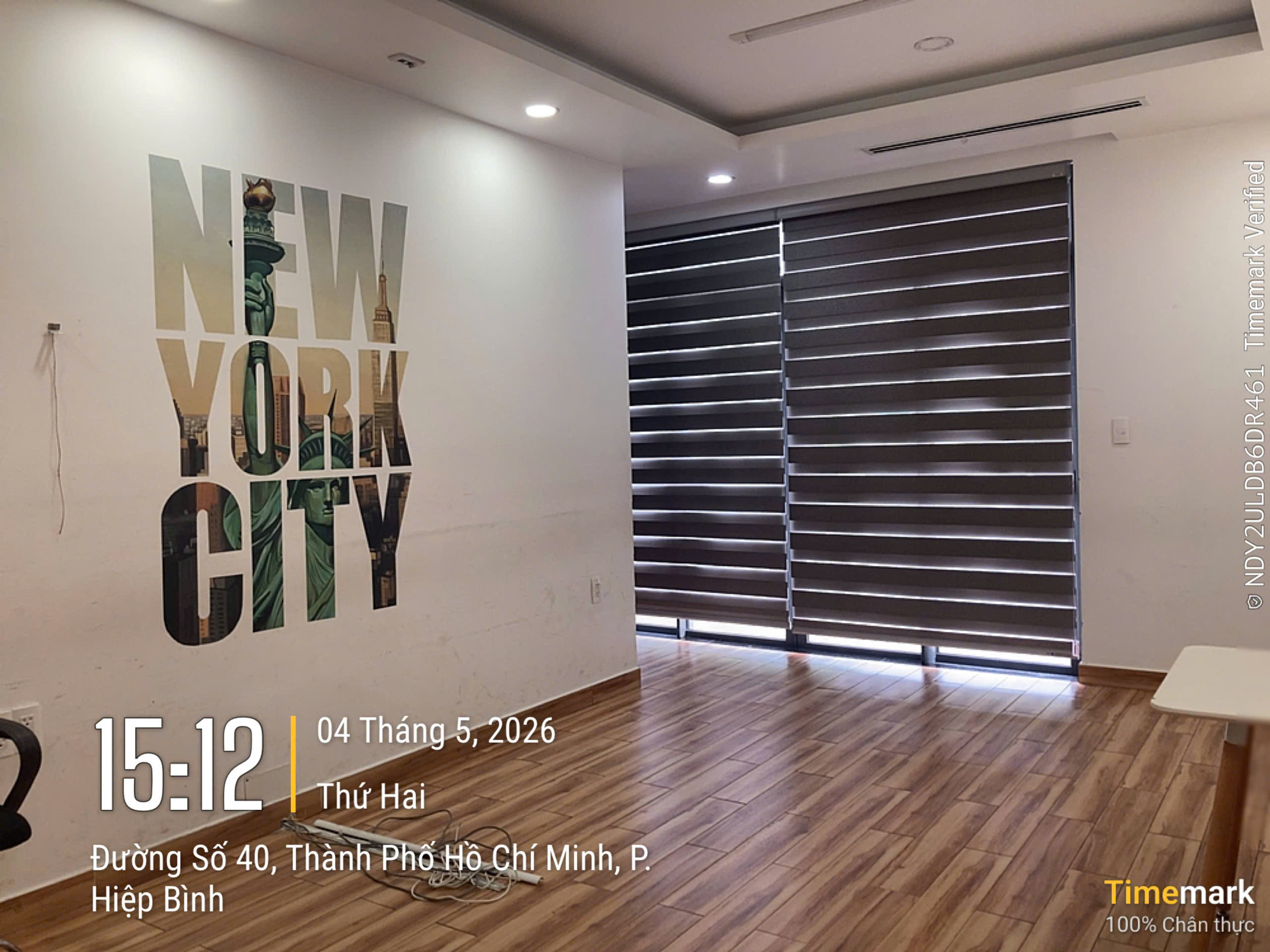 Cho thuê Văn phòng Phường Hiệp Bình Phước, Thủ Đức, Diện tích 200m², Giá 0125 Triệu/tháng 11