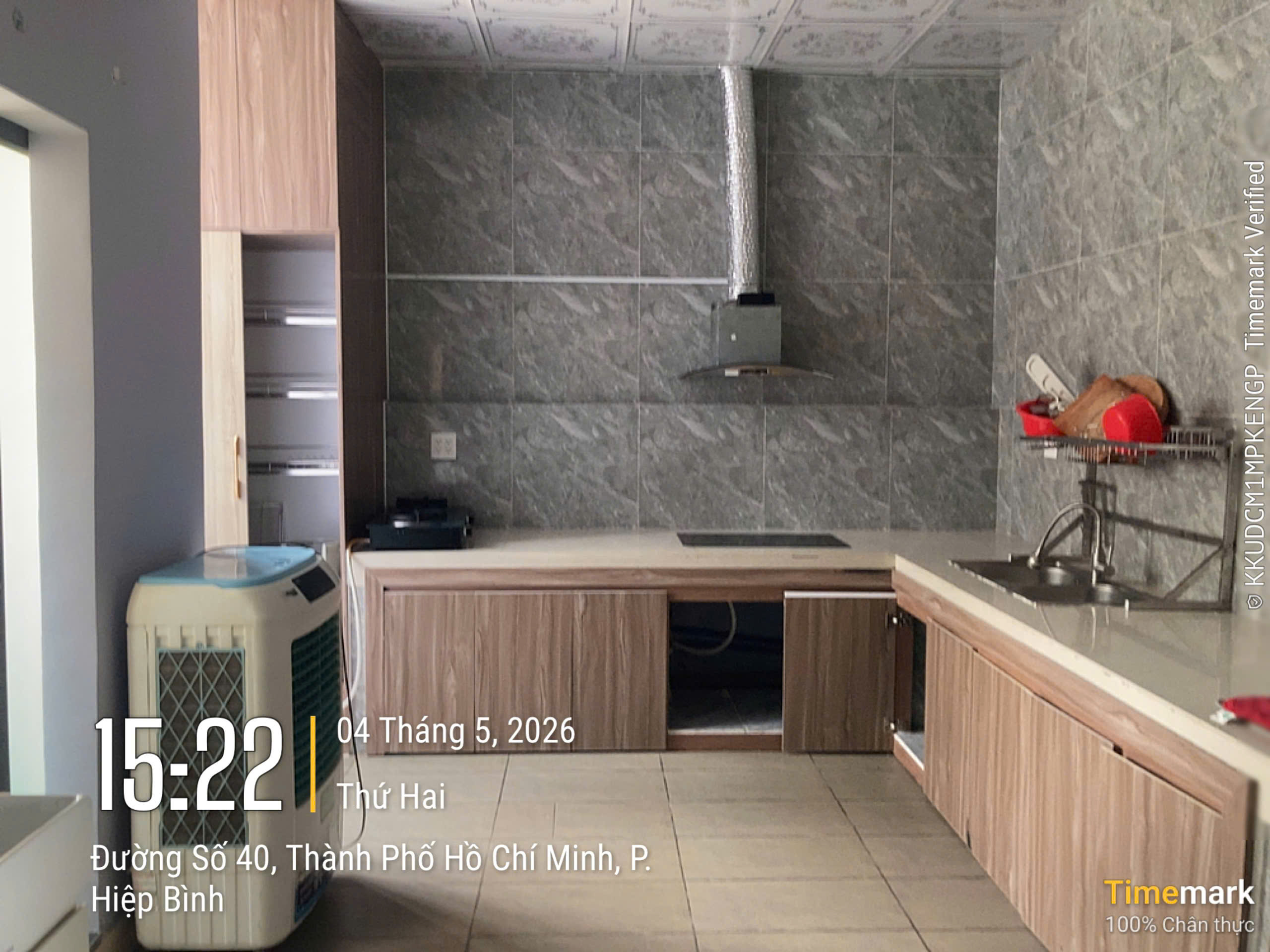 Cho thuê Văn phòng Phường Hiệp Bình Phước, Thủ Đức, Diện tích 200m², Giá 0125 Triệu/tháng 24