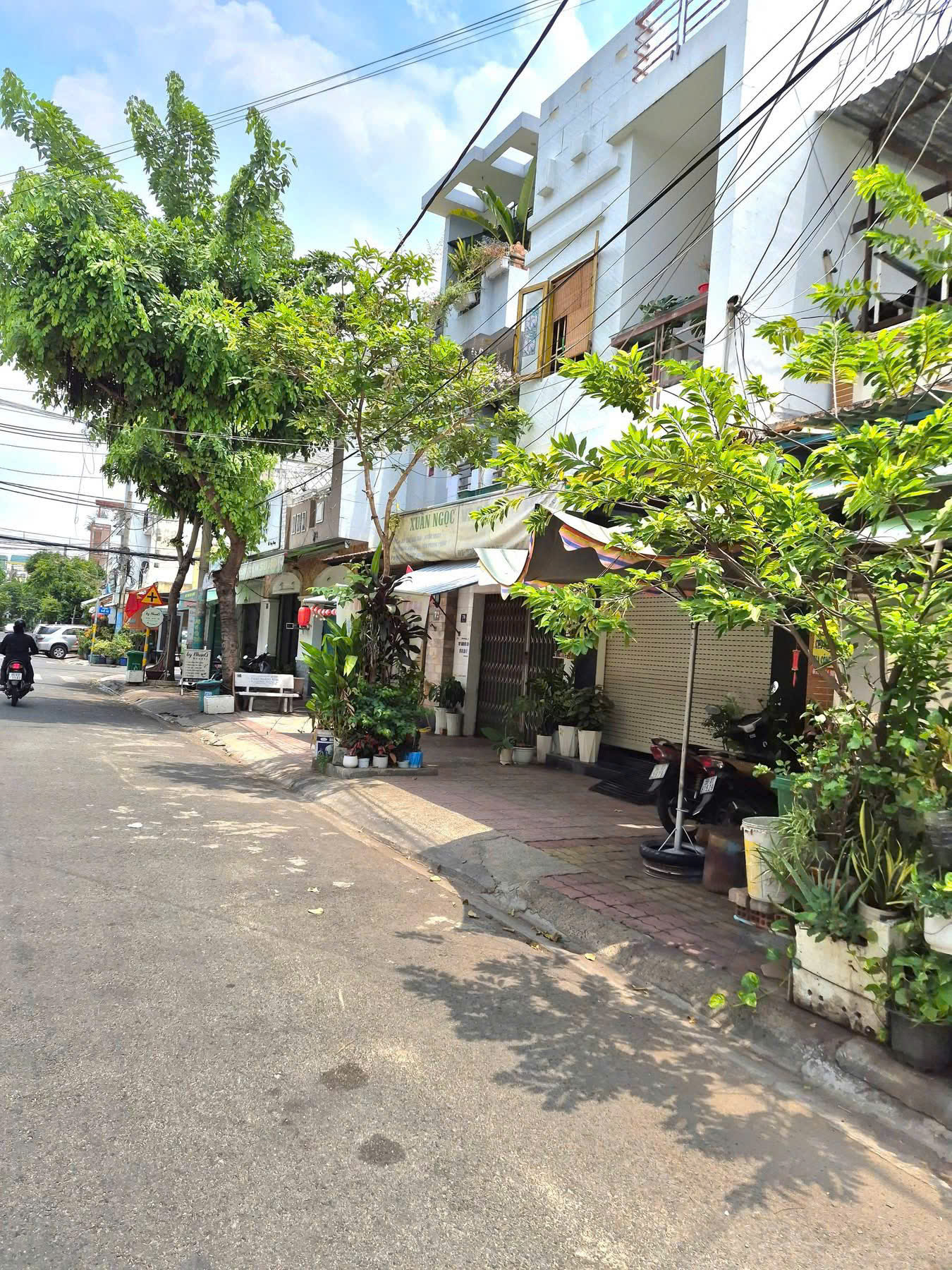 Cần bán Nhà mặt tiền Phường Phước Bình, Quận 9, Diện tích 87m², Giá 11.5 Tỷ 4