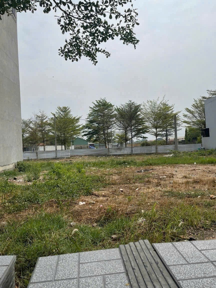 Cần bán Đất Phường Long Thạnh Mỹ, Quận 9, Diện tích 70m², Giá Thương lượng 2