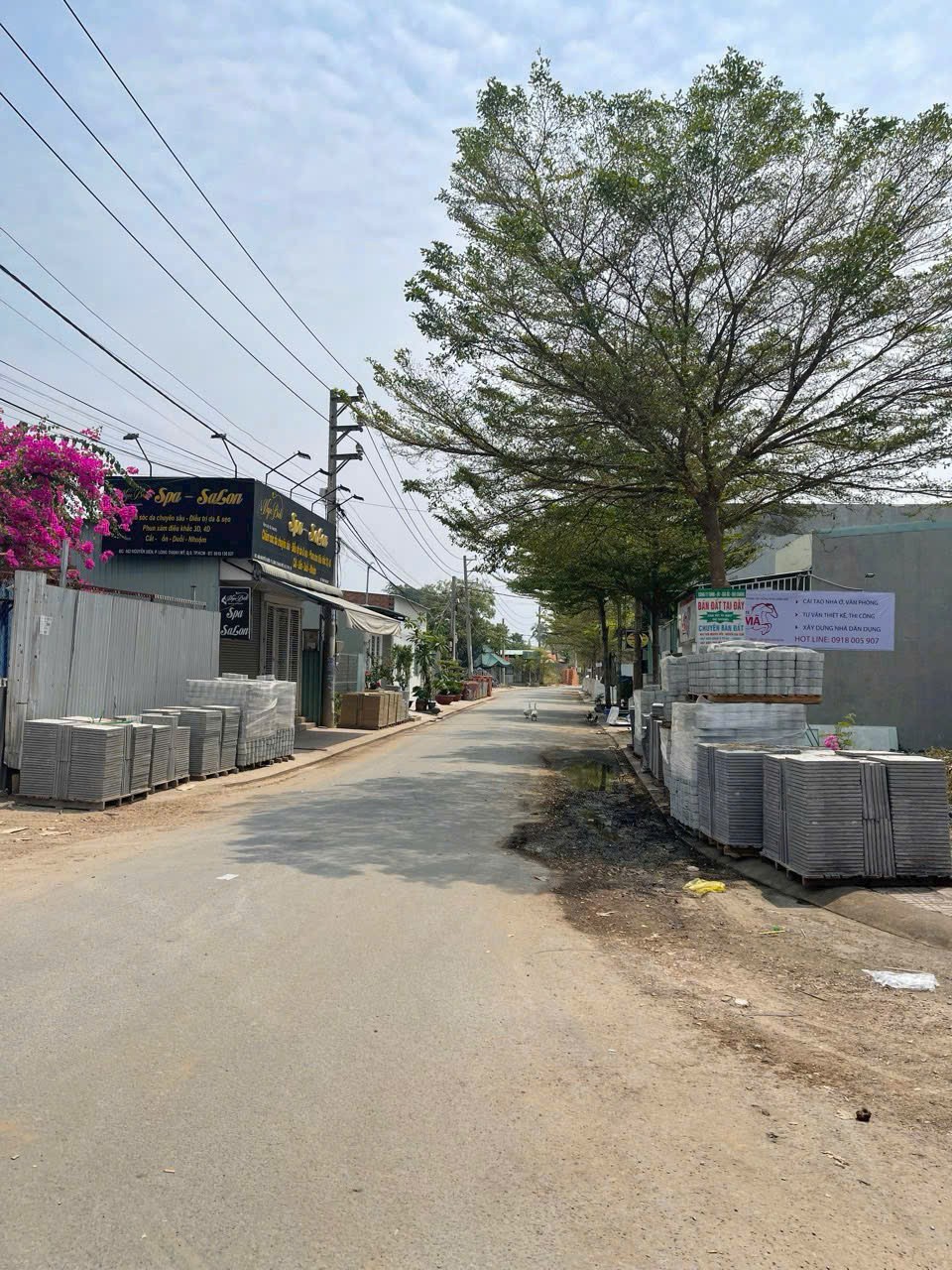 Cần bán Đất Phường Long Thạnh Mỹ, Quận 9, Diện tích 70m², Giá Thương lượng 4
