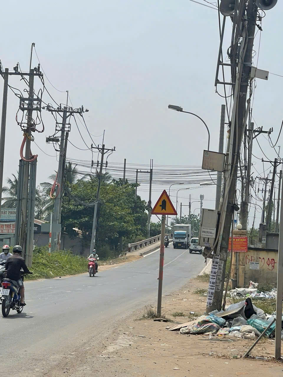Cần bán Đất Phường Long Thạnh Mỹ, Quận 9, Diện tích 70m², Giá Thương lượng 3