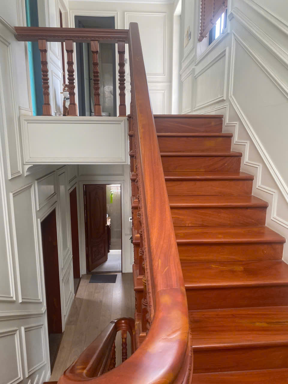 Cần bán Biệt thự Phường Phú Mỹ, Quận 7, Diện tích 275m², Giá 115 Tỷ 7