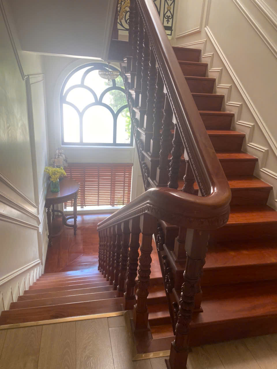 Cần bán Biệt thự Phường Phú Mỹ, Quận 7, Diện tích 275m², Giá 115 Tỷ 8