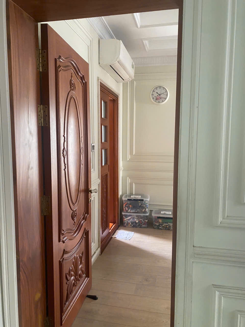 Cần bán Biệt thự Phường Phú Mỹ, Quận 7, Diện tích 275m², Giá 115 Tỷ 5
