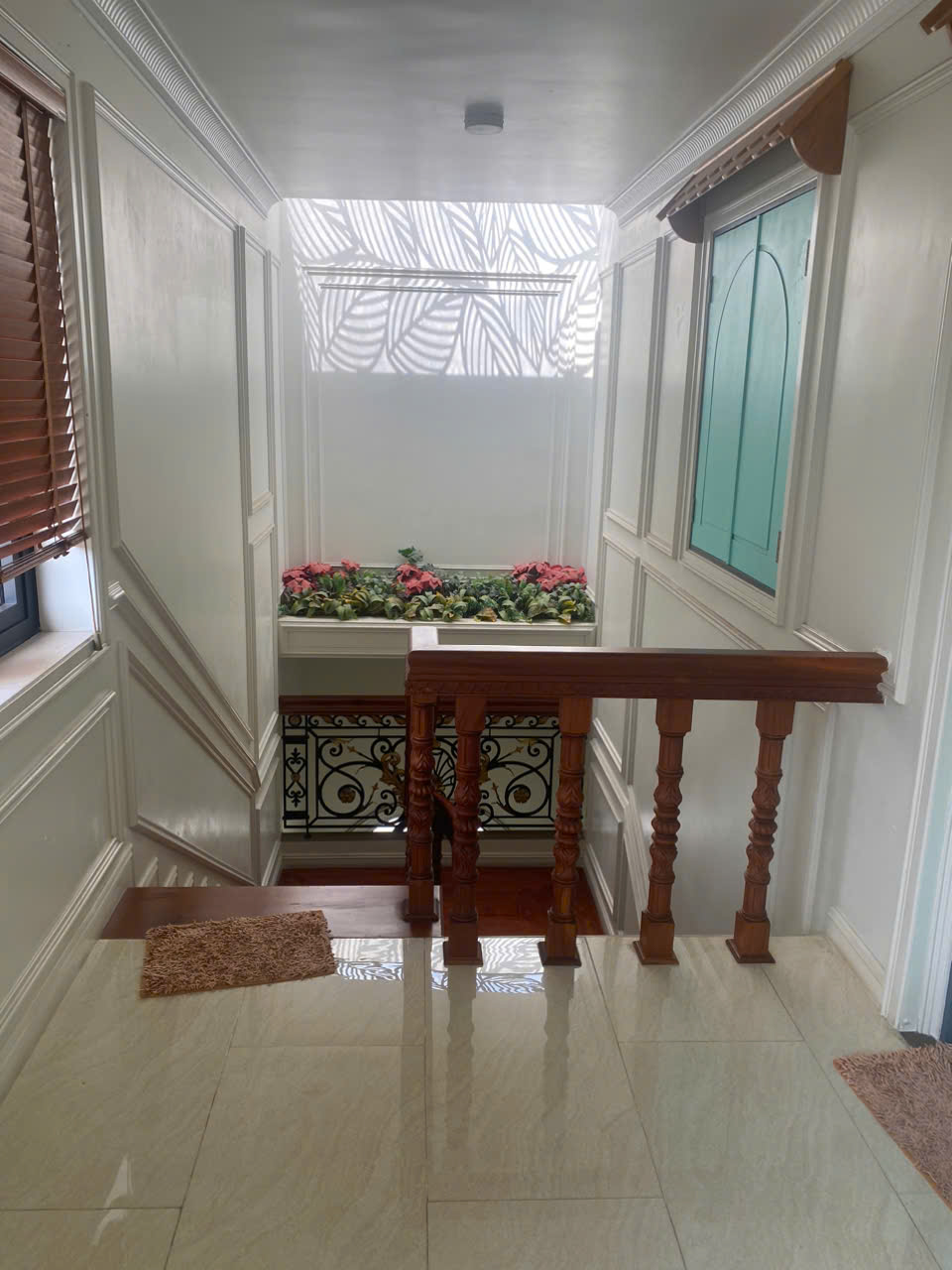 Cần bán Biệt thự Phường Phú Mỹ, Quận 7, Diện tích 275m², Giá 115 Tỷ 6