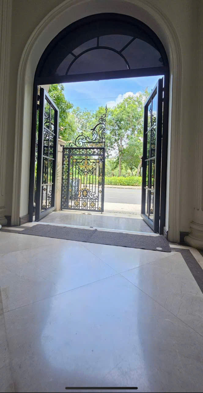 Cần bán Biệt thự Phường Phú Mỹ, Quận 7, Diện tích 275m², Giá 115 Tỷ 19