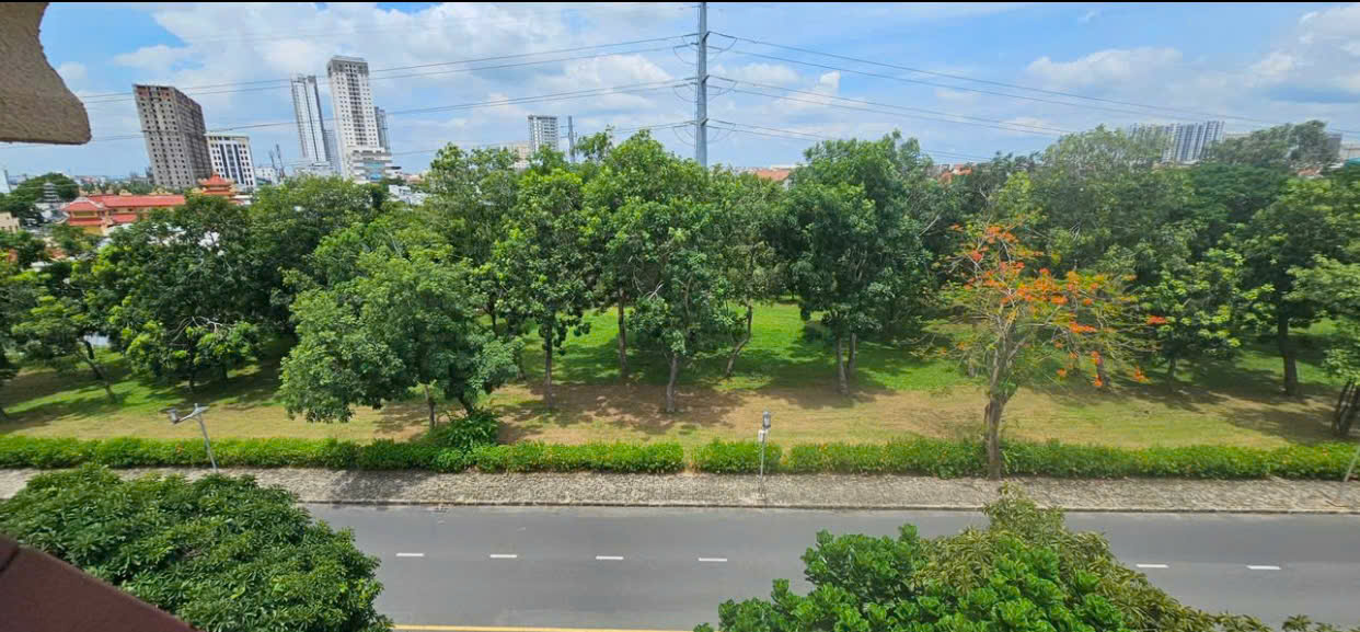 Cần bán Biệt thự Phường Phú Mỹ, Quận 7, Diện tích 275m², Giá 115 Tỷ 14