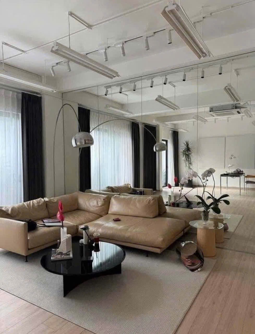 Cho thuê Biệt thự Phường An Khánh, Quận 2, Diện tích 180m², Giá 55 Triệu/tháng