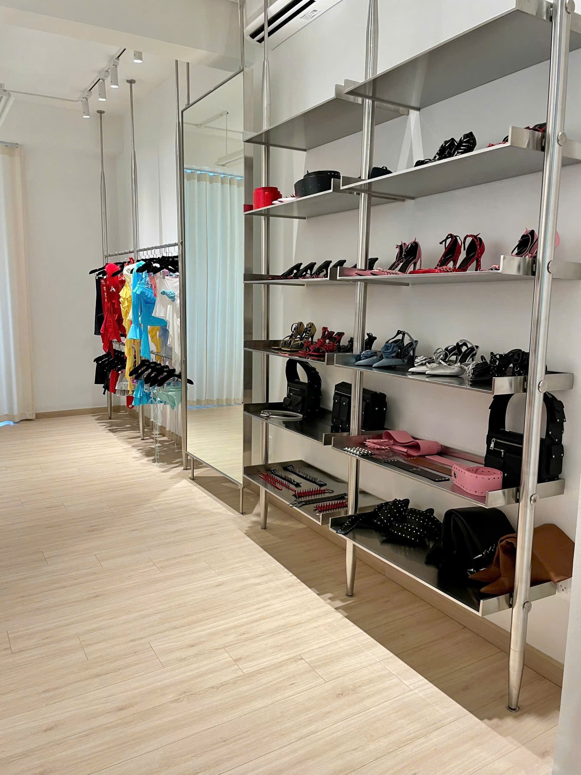 Cho thuê Biệt thự Phường An Khánh, Quận 2, Diện tích 180m², Giá 55 Triệu/tháng 3