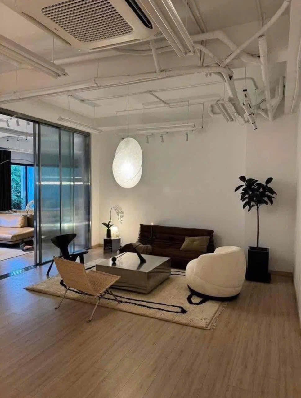 Cho thuê Biệt thự Phường An Khánh, Quận 2, Diện tích 180m², Giá 55 Triệu/tháng 6