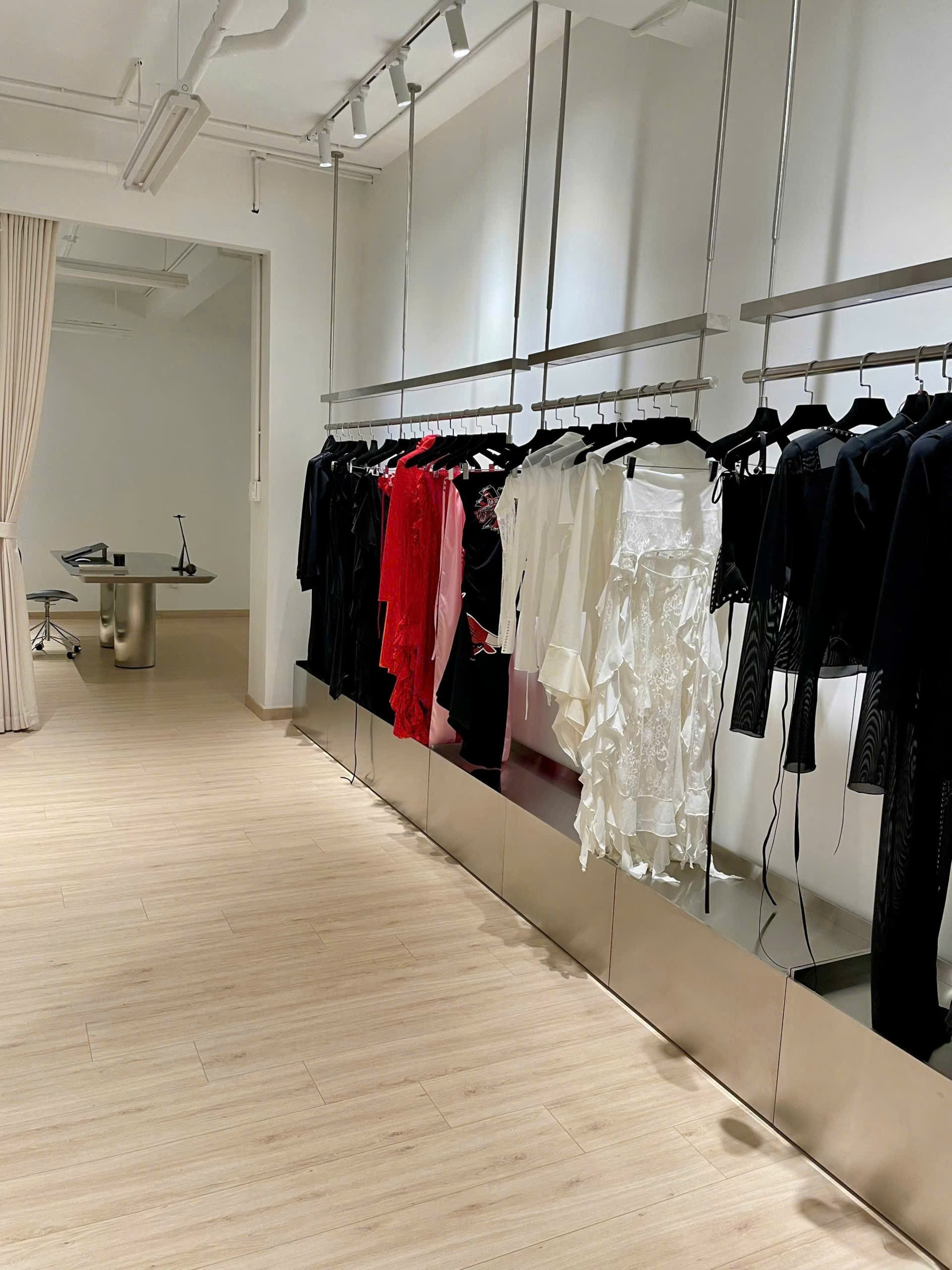 Cho thuê Biệt thự Phường An Khánh, Quận 2, Diện tích 180m², Giá 55 Triệu/tháng 7