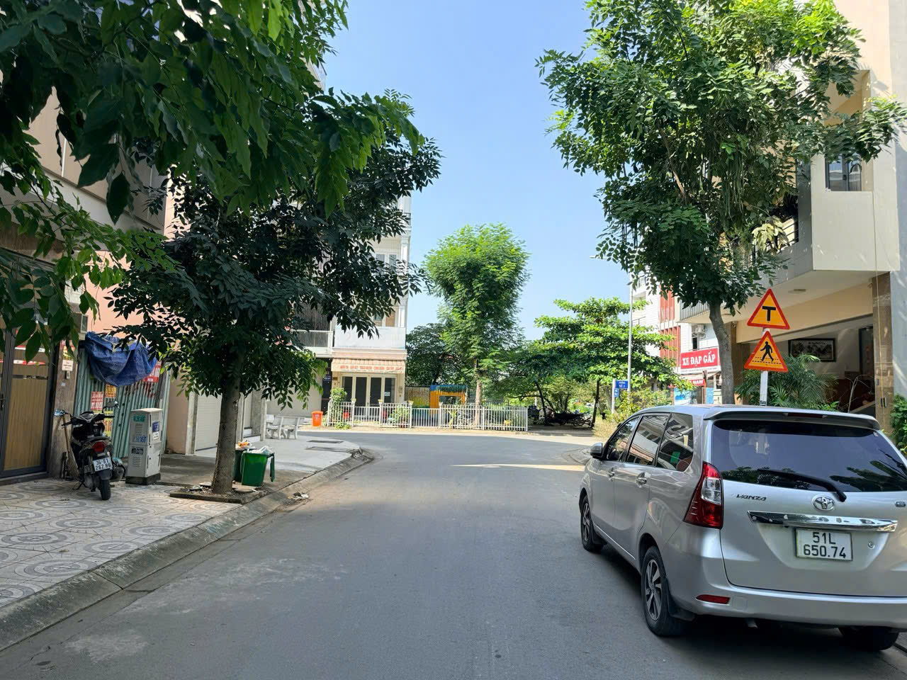 Cần bán Đất Phường Phú Mỹ, Quận 7, Diện tích 133m², Giá 17.5 Tỷ 3