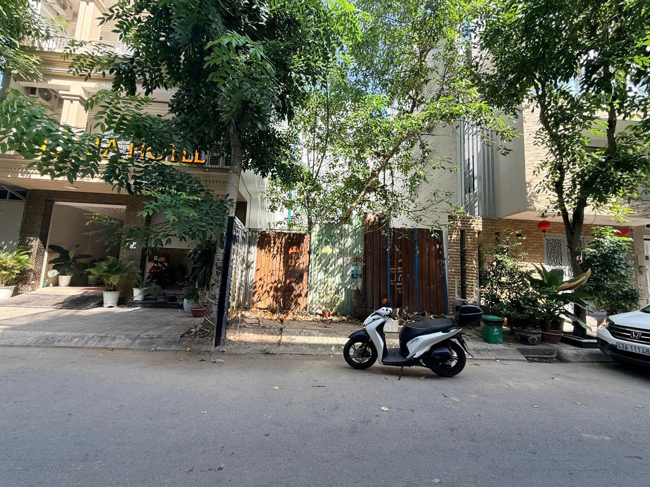 Cần bán Đất Phường Phú Mỹ, Quận 7, Diện tích 133m², Giá 17.5 Tỷ 4