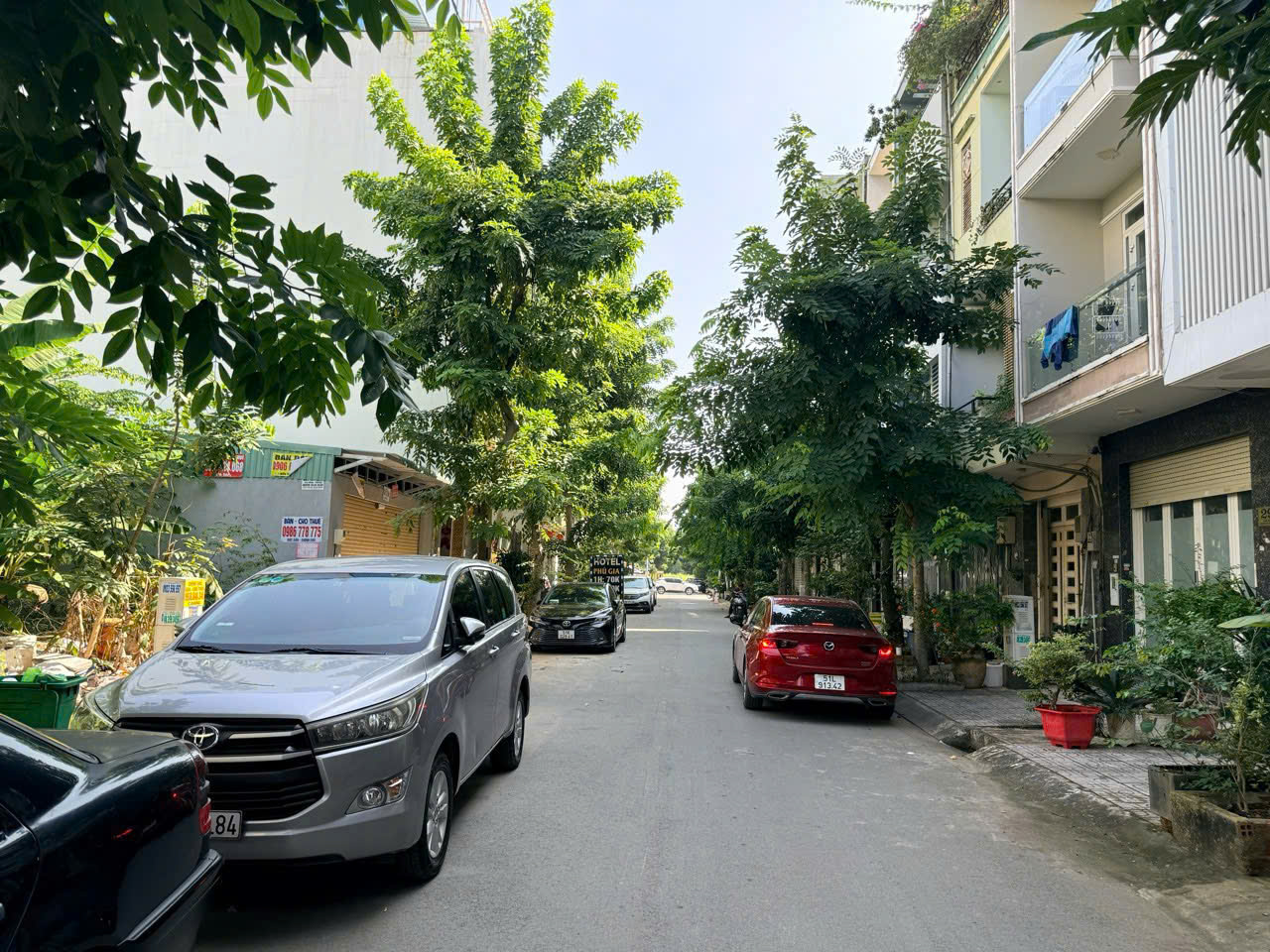 Cần bán Đất Phường Phú Mỹ, Quận 7, Diện tích 133m², Giá 17.5 Tỷ 2