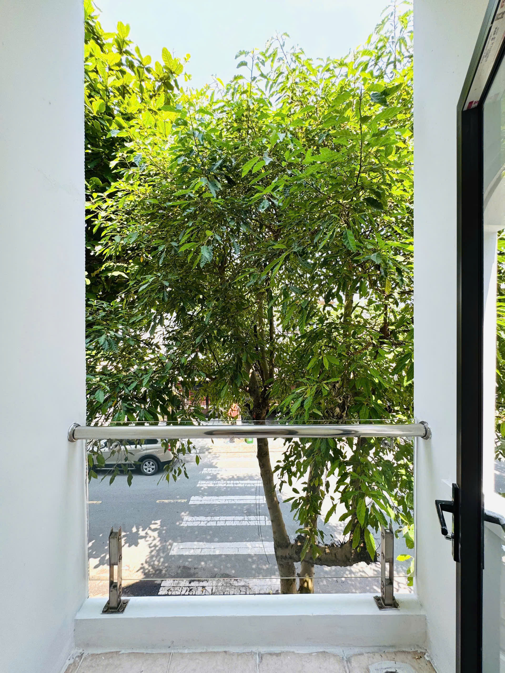 BIỆT THỰ 3 TẦNG - LÔ GÓC PHẠM HÙNG, HÒA XUÂN - 190M² – 8,7 TỶ 5