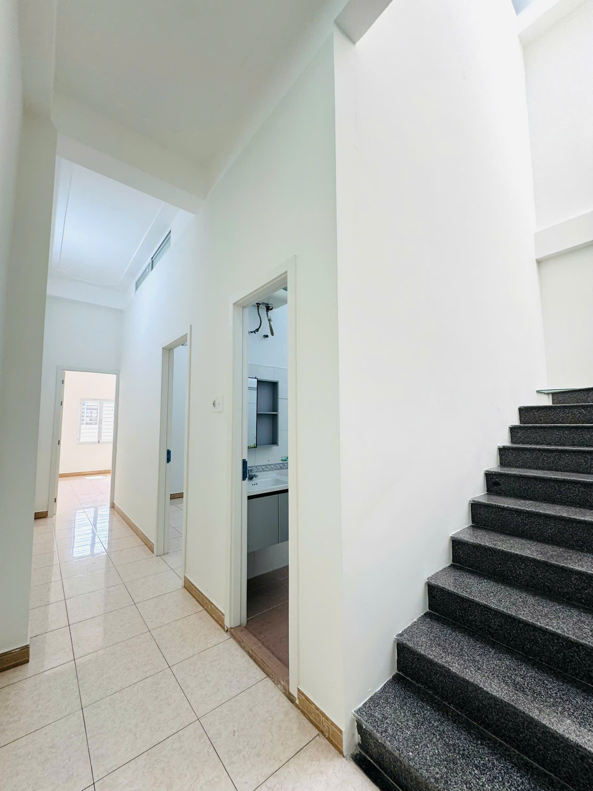 BIỆT THỰ 3 TẦNG - LÔ GÓC PHẠM HÙNG, HÒA XUÂN - 190M² – 8,7 TỶ 4