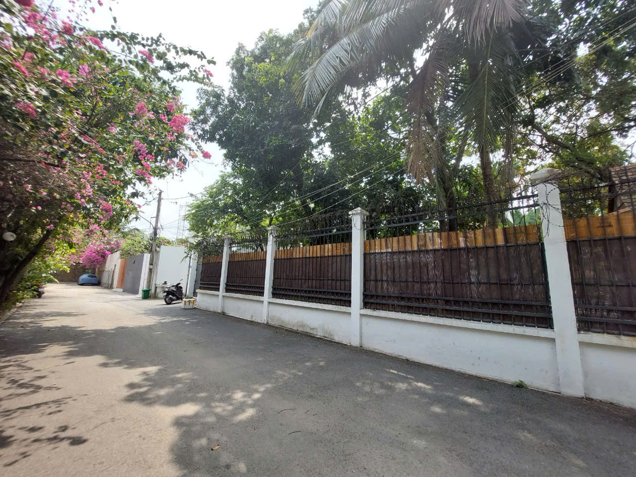 Cần bán Biệt thự Phường Bình An, Quận 2, Diện tích 819m², Giá 0200 Tỷ