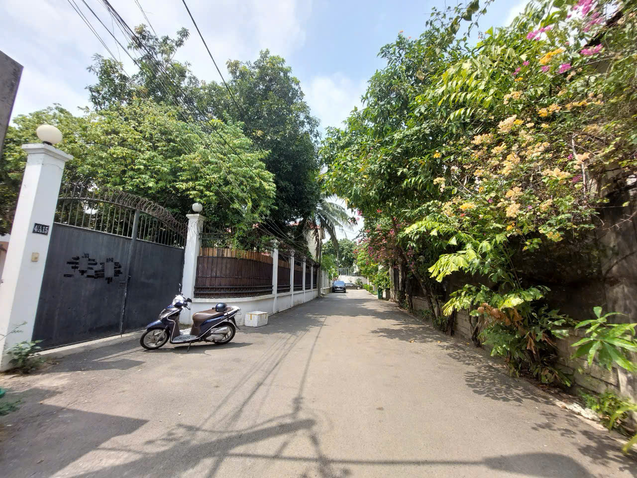 Cần bán Biệt thự Phường Bình An, Quận 2, Diện tích 819m², Giá 0200 Tỷ 7