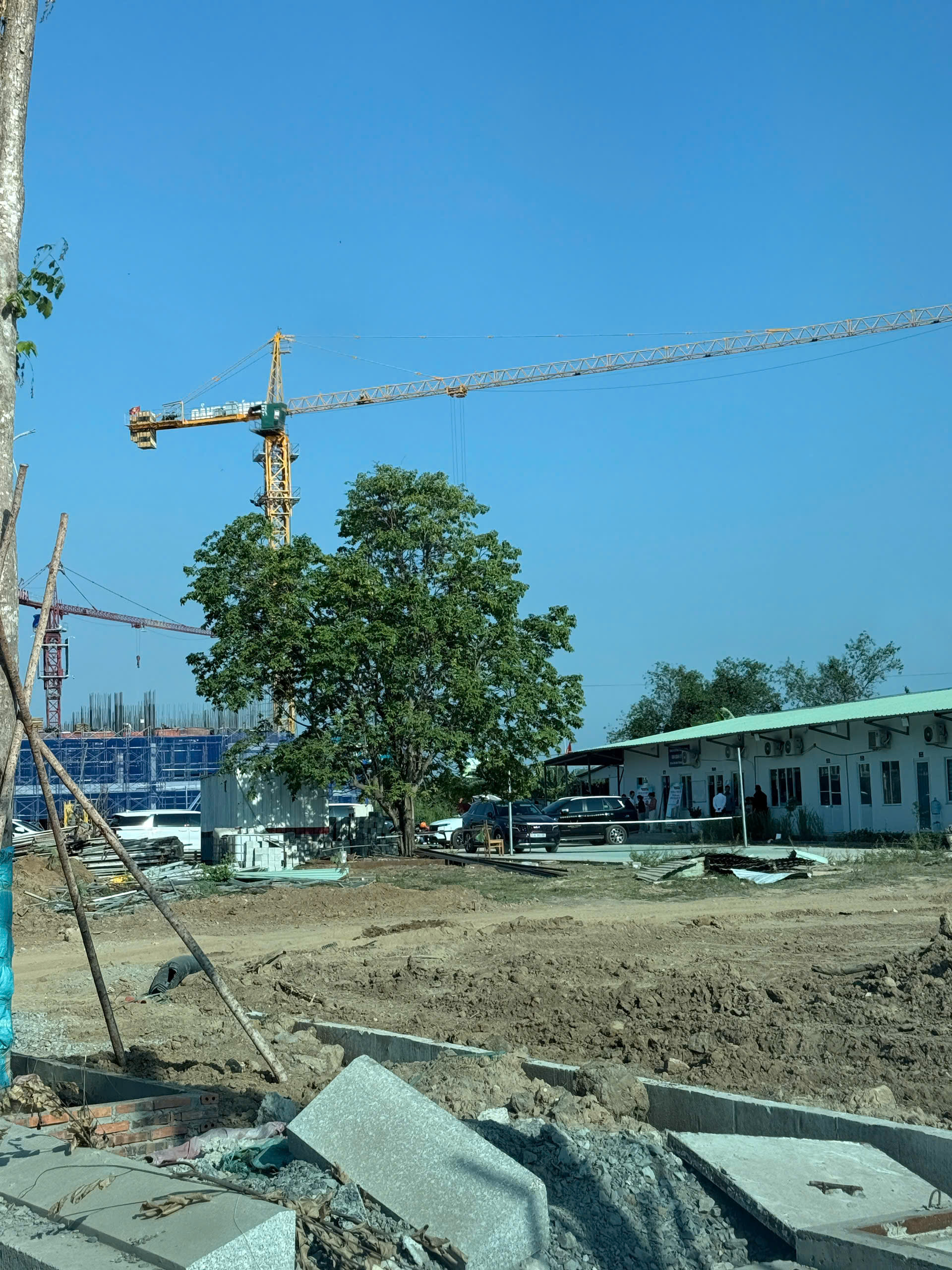 Cần bán Đất Quận 2, Hồ Chí Minh, Diện tích 18527m², Giá Thương lượng 7