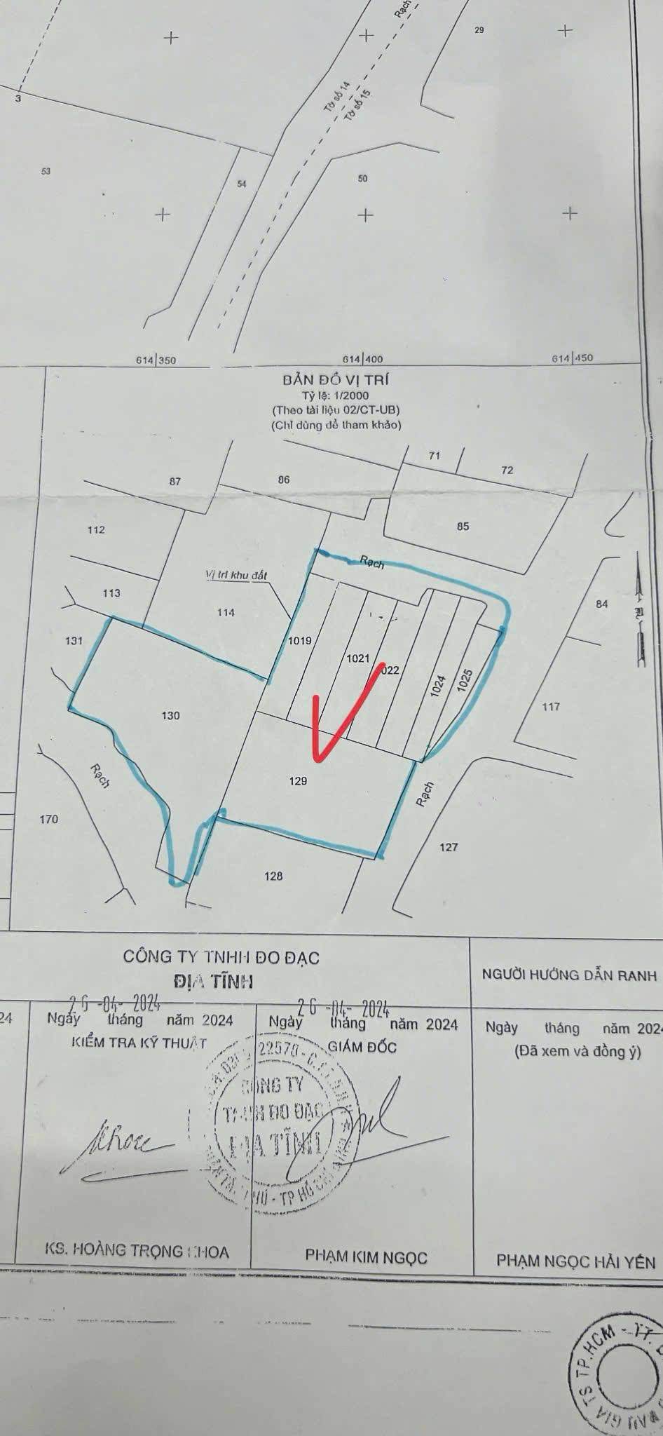 Cần bán Đất Quận 2, Hồ Chí Minh, Diện tích 18527m², Giá Thương lượng 4