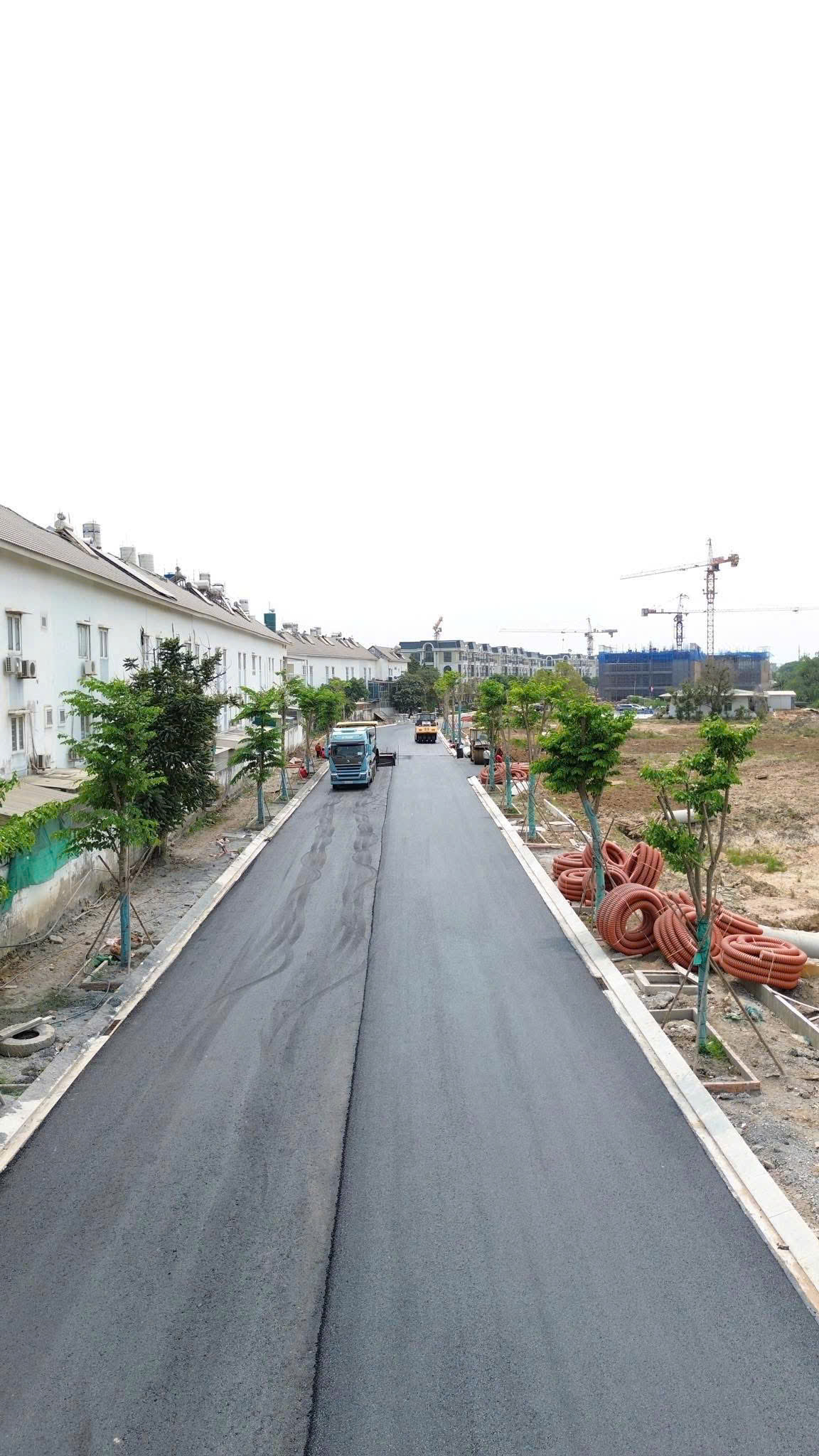 Cần bán Đất Quận 2, Hồ Chí Minh, Diện tích 18527m², Giá Thương lượng 3