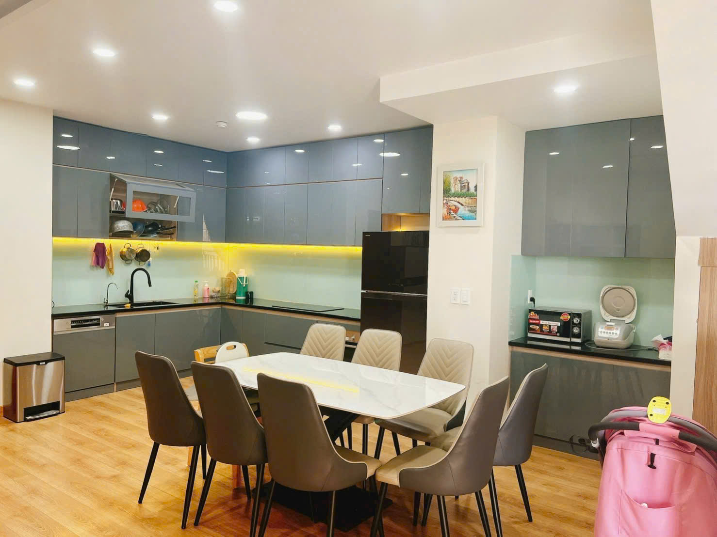 Cần bán Nhà mặt tiền Phường Phước Long B, Quận 9, Diện tích 172m², Giá 8.5 Tỷ 4