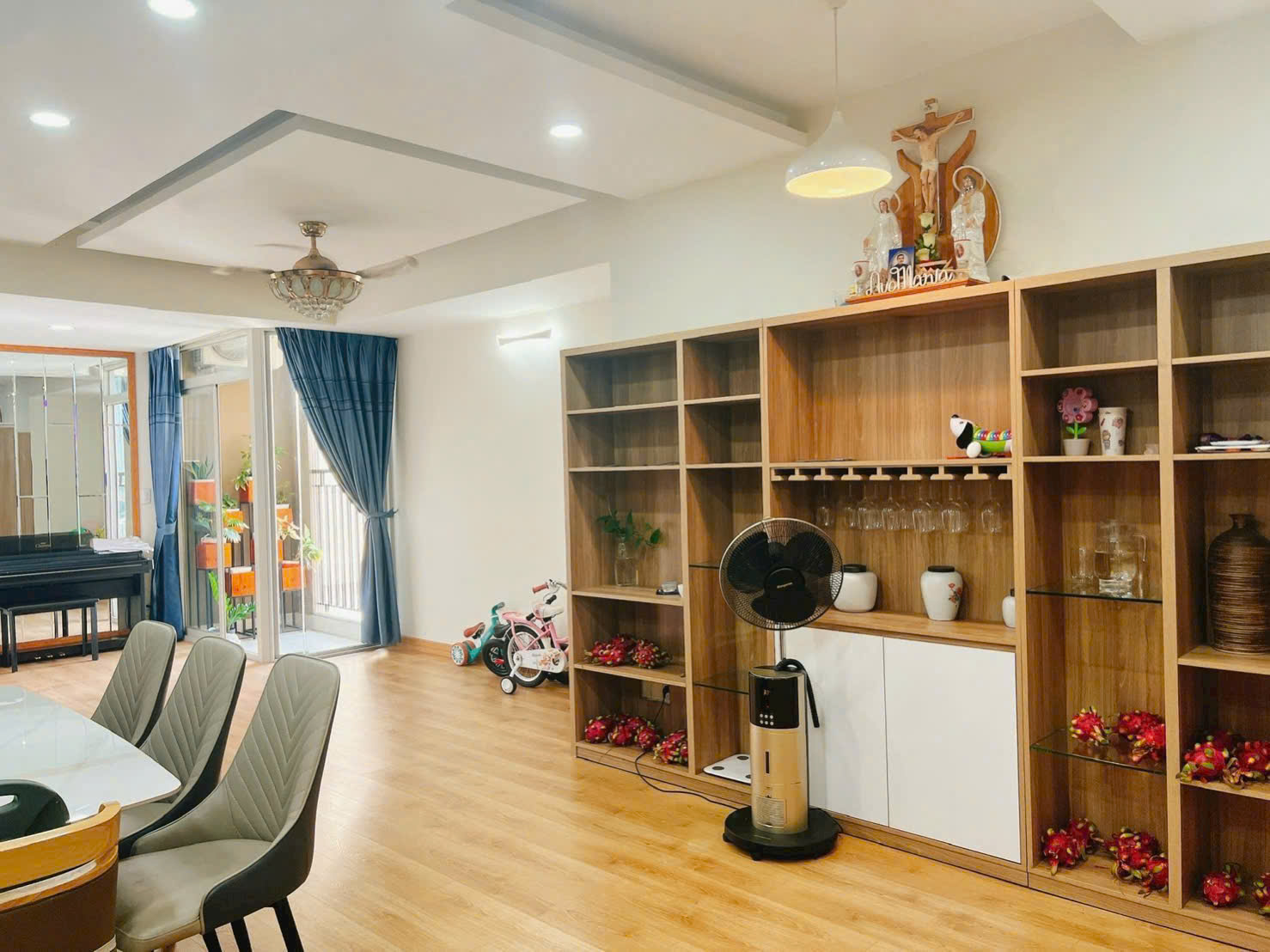 Cần bán Nhà mặt tiền Phường Phước Long B, Quận 9, Diện tích 172m², Giá 8.5 Tỷ 6