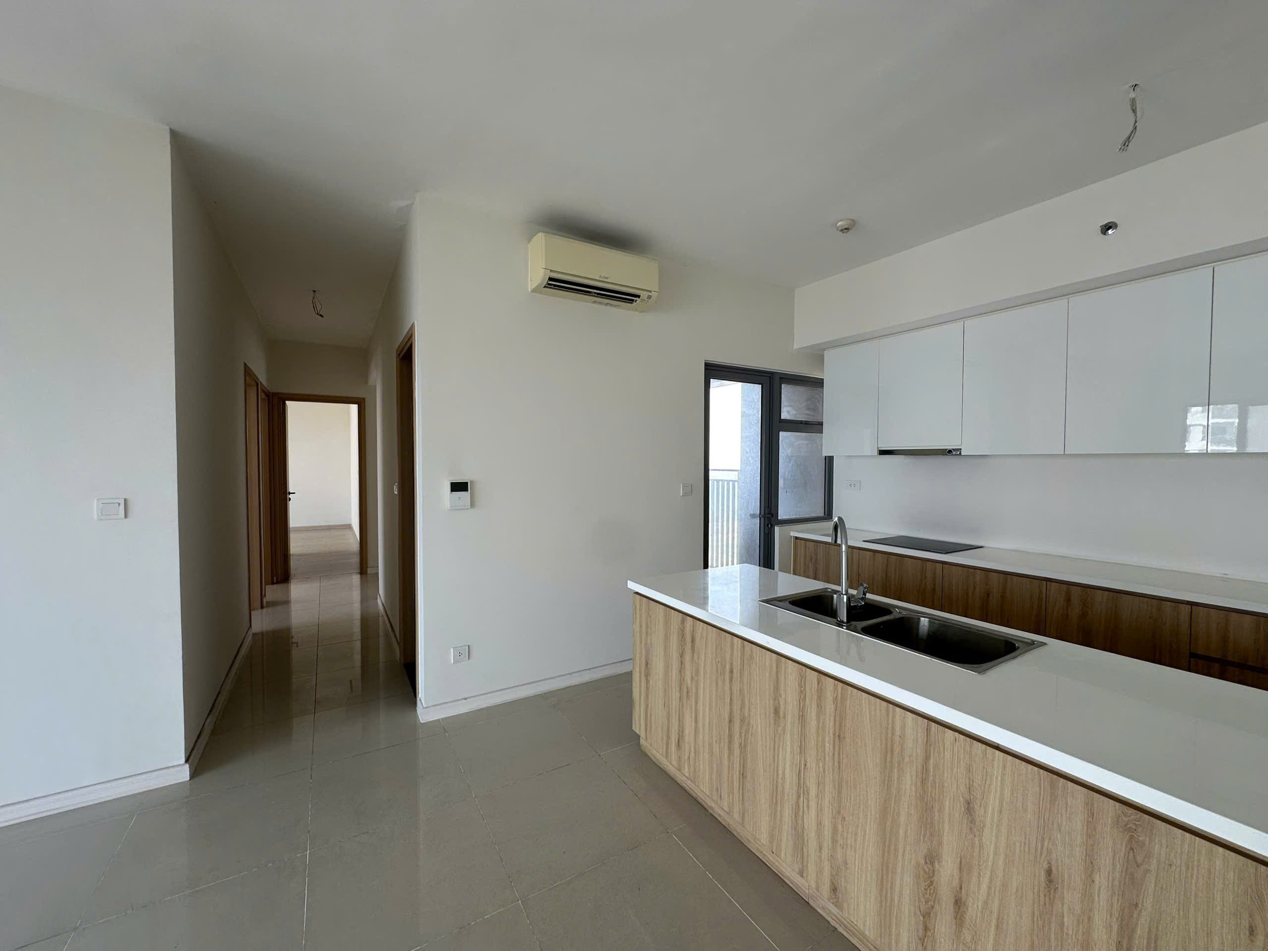 Cho thuê Căn hộ chung cư Quận 2, Hồ Chí Minh, Diện tích 121m², Giá 22 Triệu/tháng 4