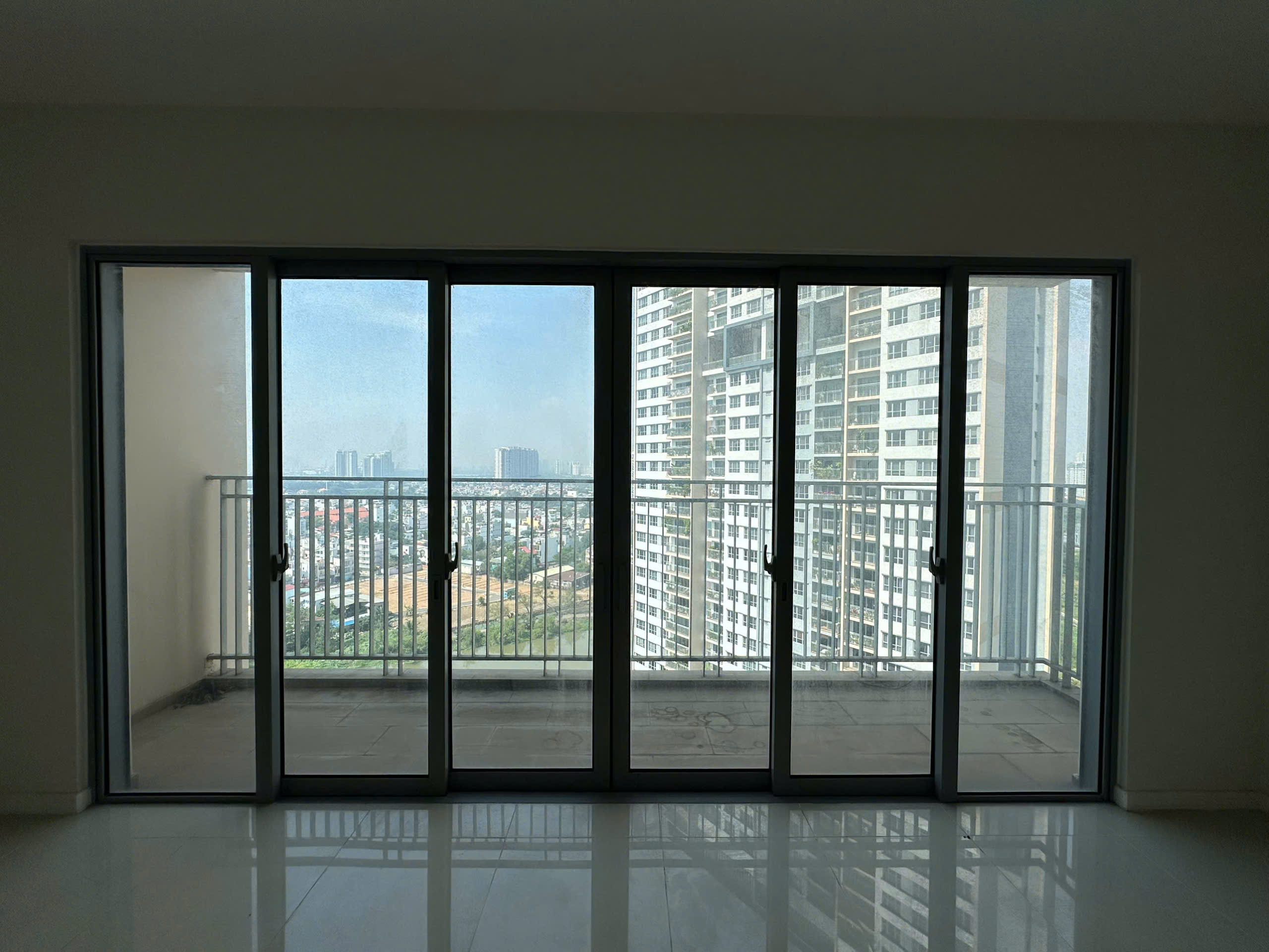 Cho thuê Căn hộ chung cư Quận 2, Hồ Chí Minh, Diện tích 121m², Giá 22 Triệu/tháng 6