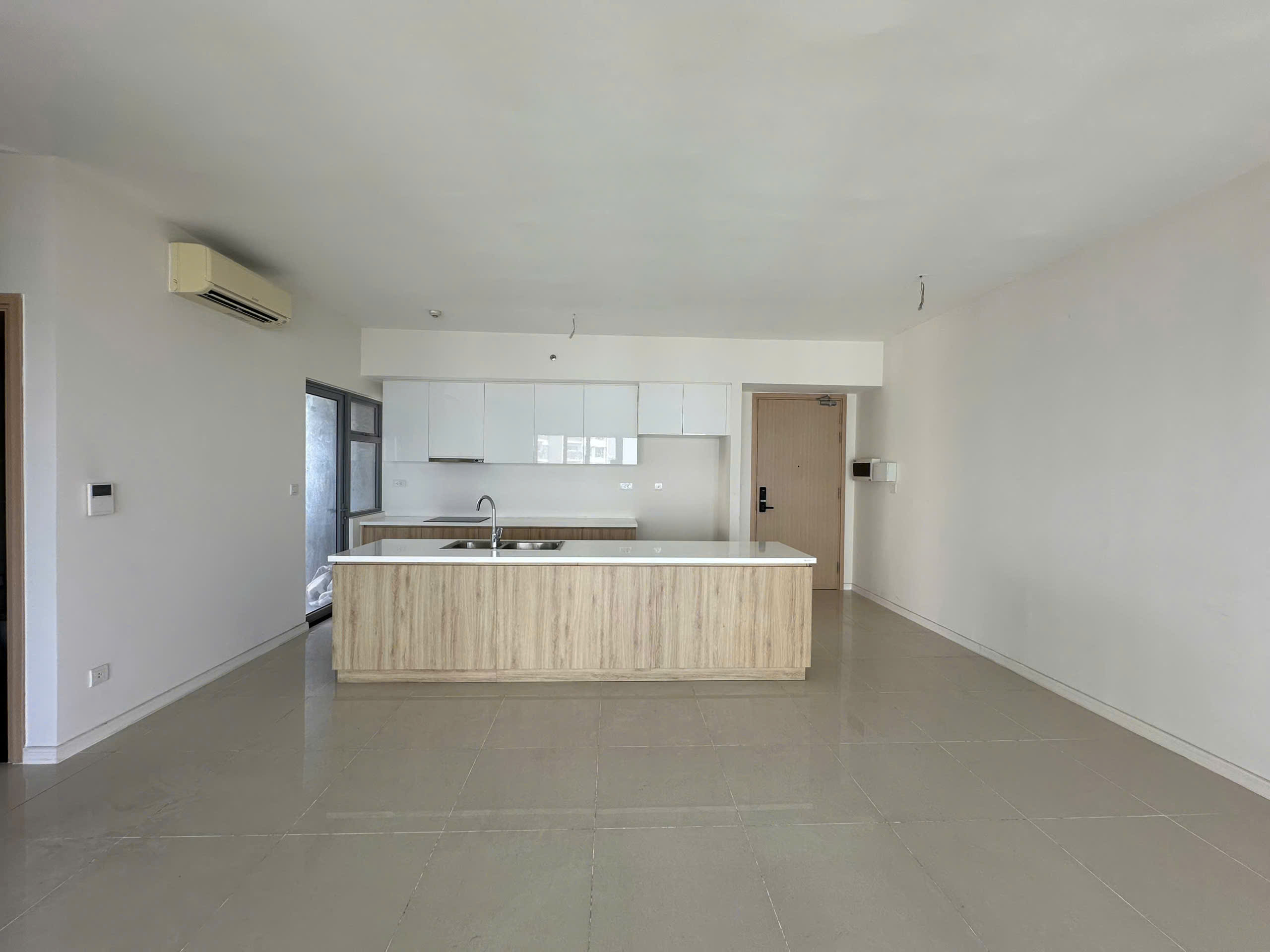 Cho thuê Căn hộ chung cư Quận 2, Hồ Chí Minh, Diện tích 121m², Giá 22 Triệu/tháng 9