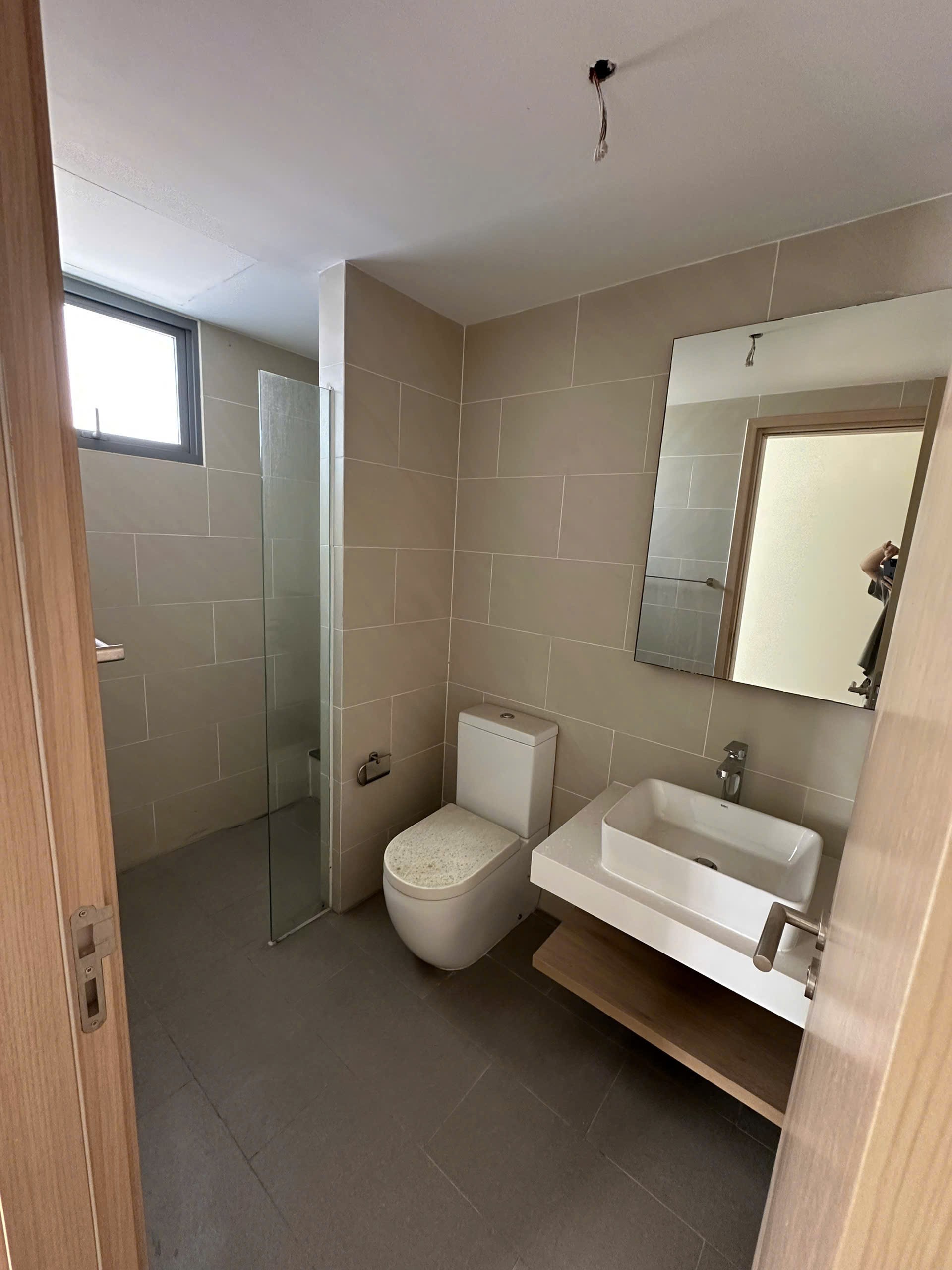Cho thuê Căn hộ chung cư Quận 2, Hồ Chí Minh, Diện tích 121m², Giá 22 Triệu/tháng 17