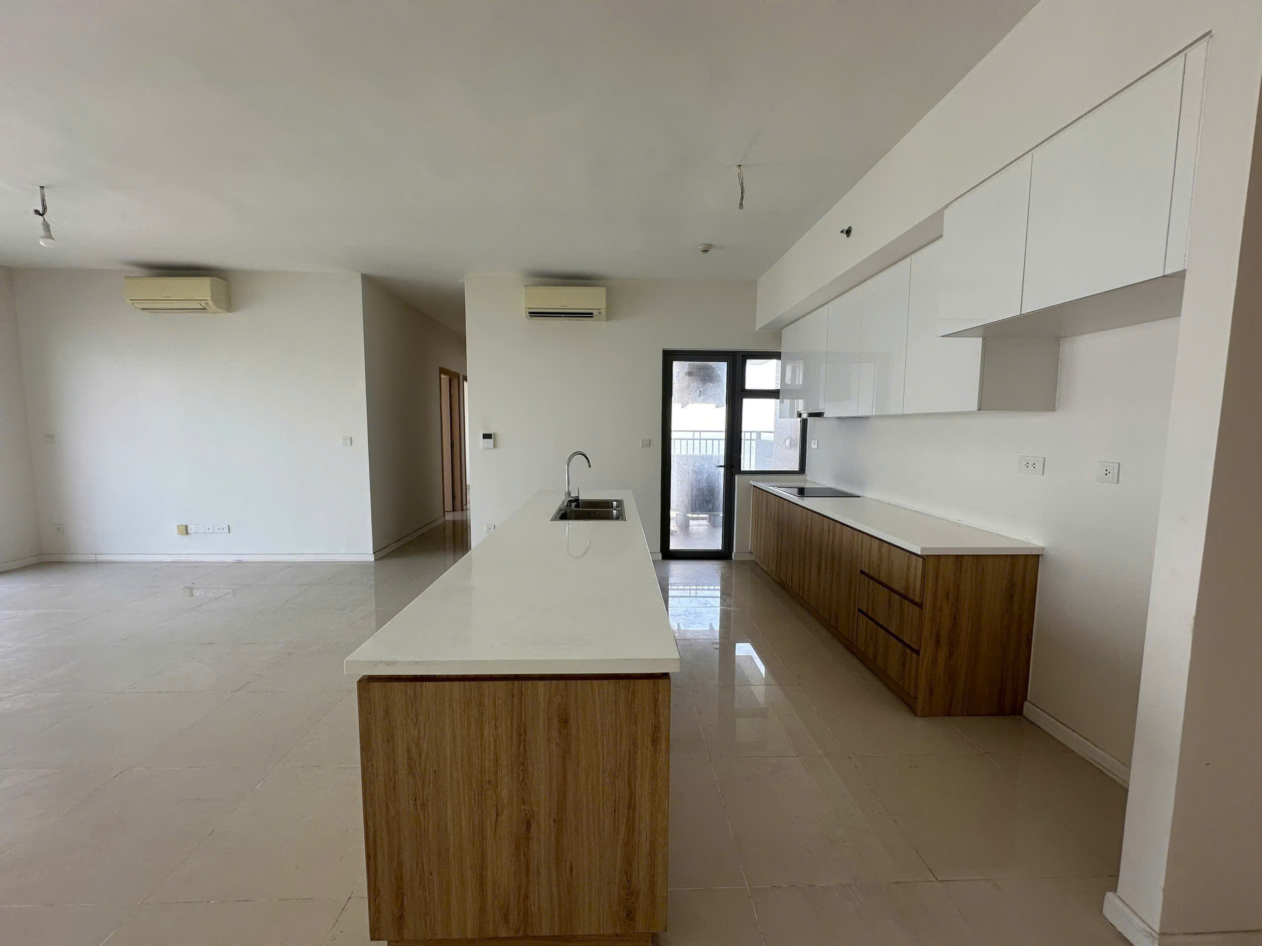 Cho thuê Căn hộ chung cư Quận 2, Hồ Chí Minh, Diện tích 121m², Giá 22 Triệu/tháng 16