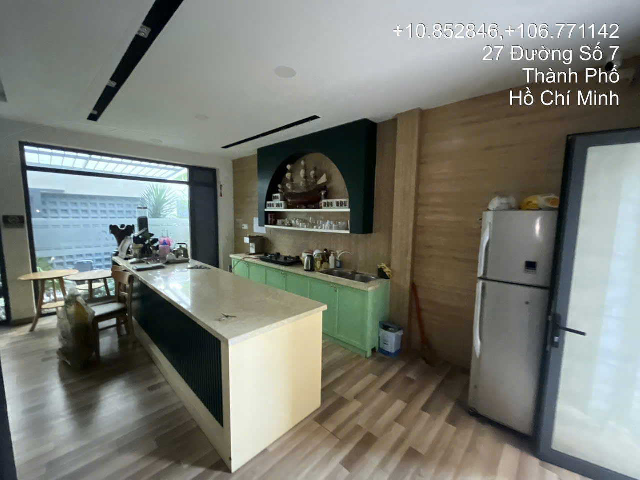Cần bán Nhà mặt tiền Thủ Đức, Hồ Chí Minh, Diện tích 297m², Giá 31.5 Tỷ 8