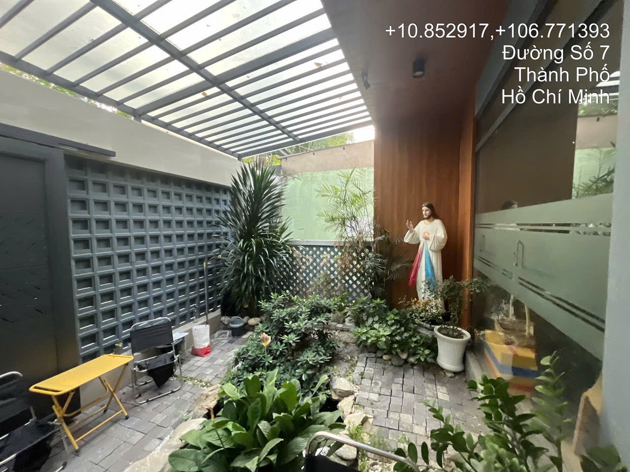 Cần bán Nhà mặt tiền Thủ Đức, Hồ Chí Minh, Diện tích 297m², Giá 31.5 Tỷ 9