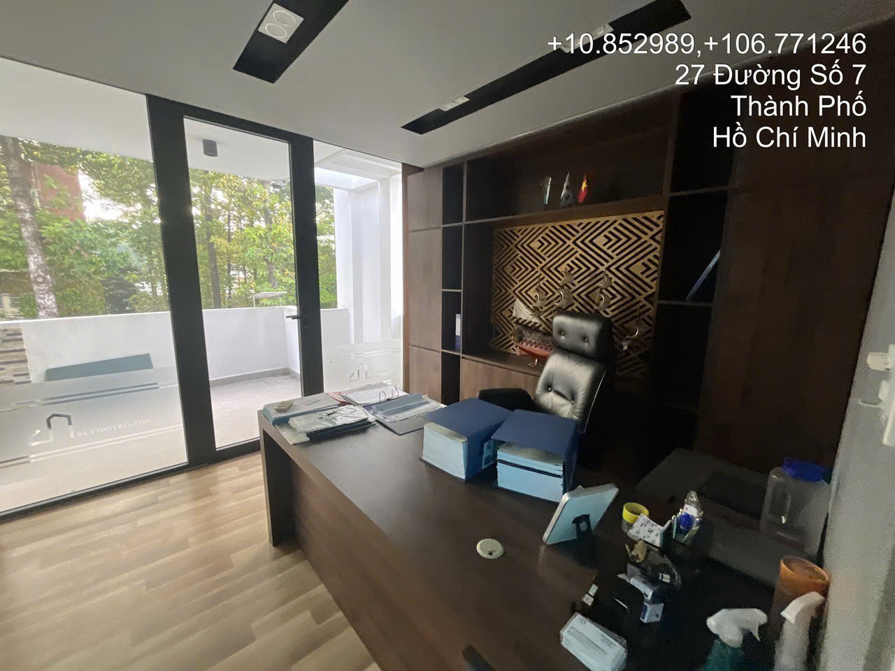 Cần bán Nhà mặt tiền Thủ Đức, Hồ Chí Minh, Diện tích 297m², Giá 31.5 Tỷ 7