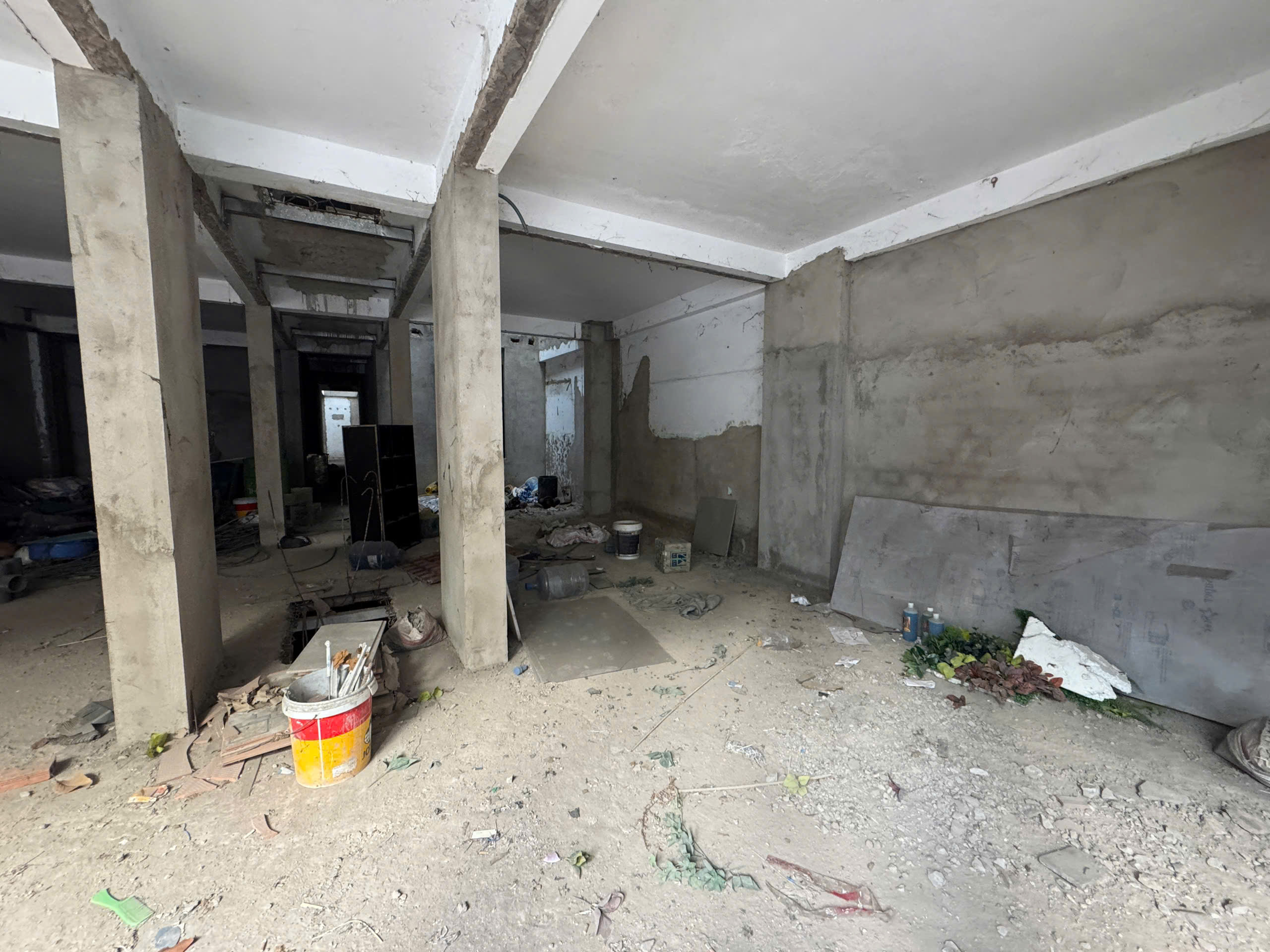 Cần bán Nhà mặt tiền Thủ Đức, Hồ Chí Minh, Diện tích 297m², Giá 31.5 Tỷ 5