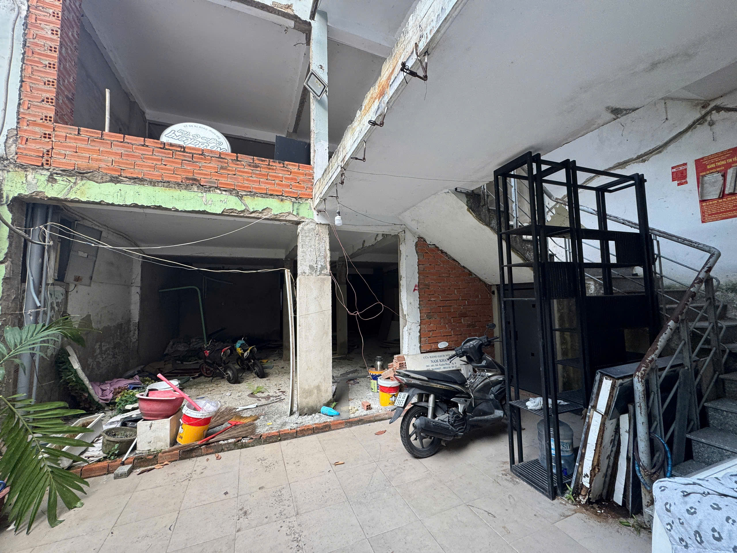 Cần bán Nhà mặt tiền Thủ Đức, Hồ Chí Minh, Diện tích 297m², Giá 31.5 Tỷ 3