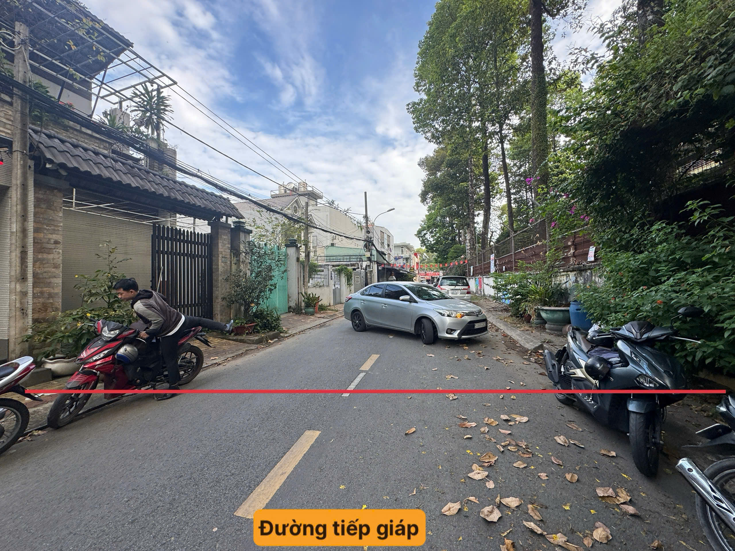 Cần bán Nhà mặt tiền Thủ Đức, Hồ Chí Minh, Diện tích 297m², Giá 31.5 Tỷ 10