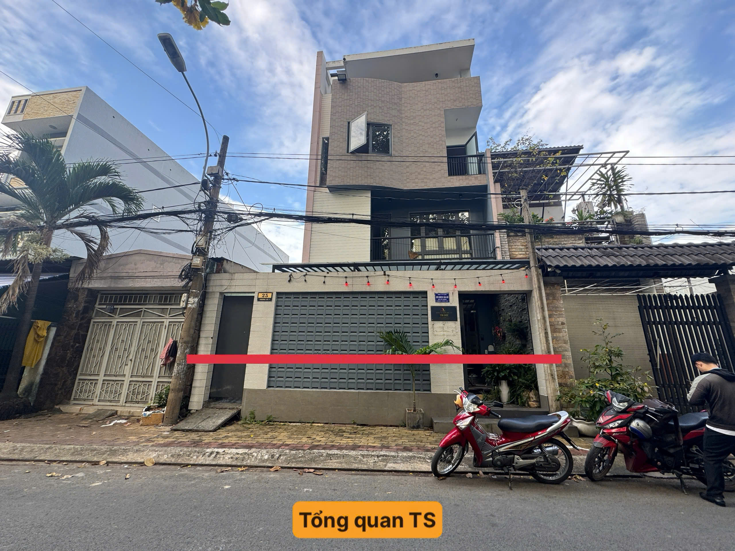 Cần bán Nhà mặt tiền Thủ Đức, Hồ Chí Minh, Diện tích 297m², Giá 31.5 Tỷ
